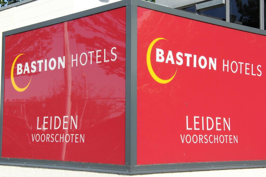 Bastion Hotel Leiden Voorschoten Exterior photo